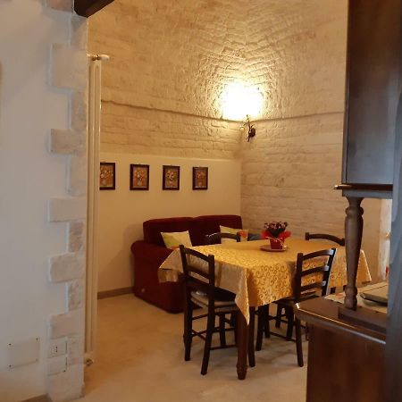 Alberobello Casa Vacanze - Pathos Tra I Trulli Villa Luaran gambar